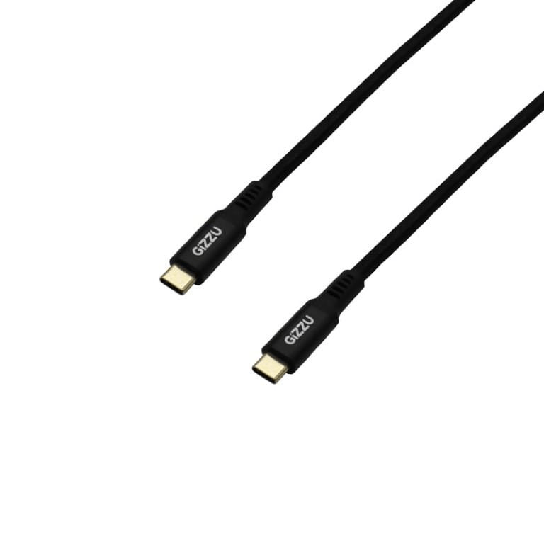 Gizzu GCPU3C1 High Speed Type-C Cable 1m