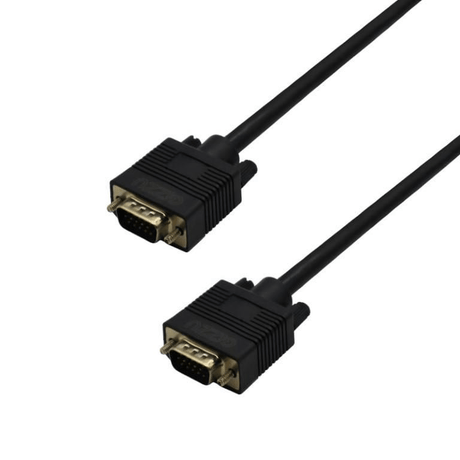 Gizzu GCPVV3 FHD VGA Cable 3m