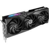 MSI Gaming Nvidia GeForce RTX 4070 SUPER 12G X Slim 12GB GDDR6X Graphics Card