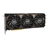 MSI RTX 4070 Ti SUPER 16G Shadow 3X OC 16GB GDDR6X Graphics Card