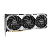 MSI Ventus Nvidia GeForce RTX 4070 3X E 12G OC 12GB GDDR6X Graphics Card