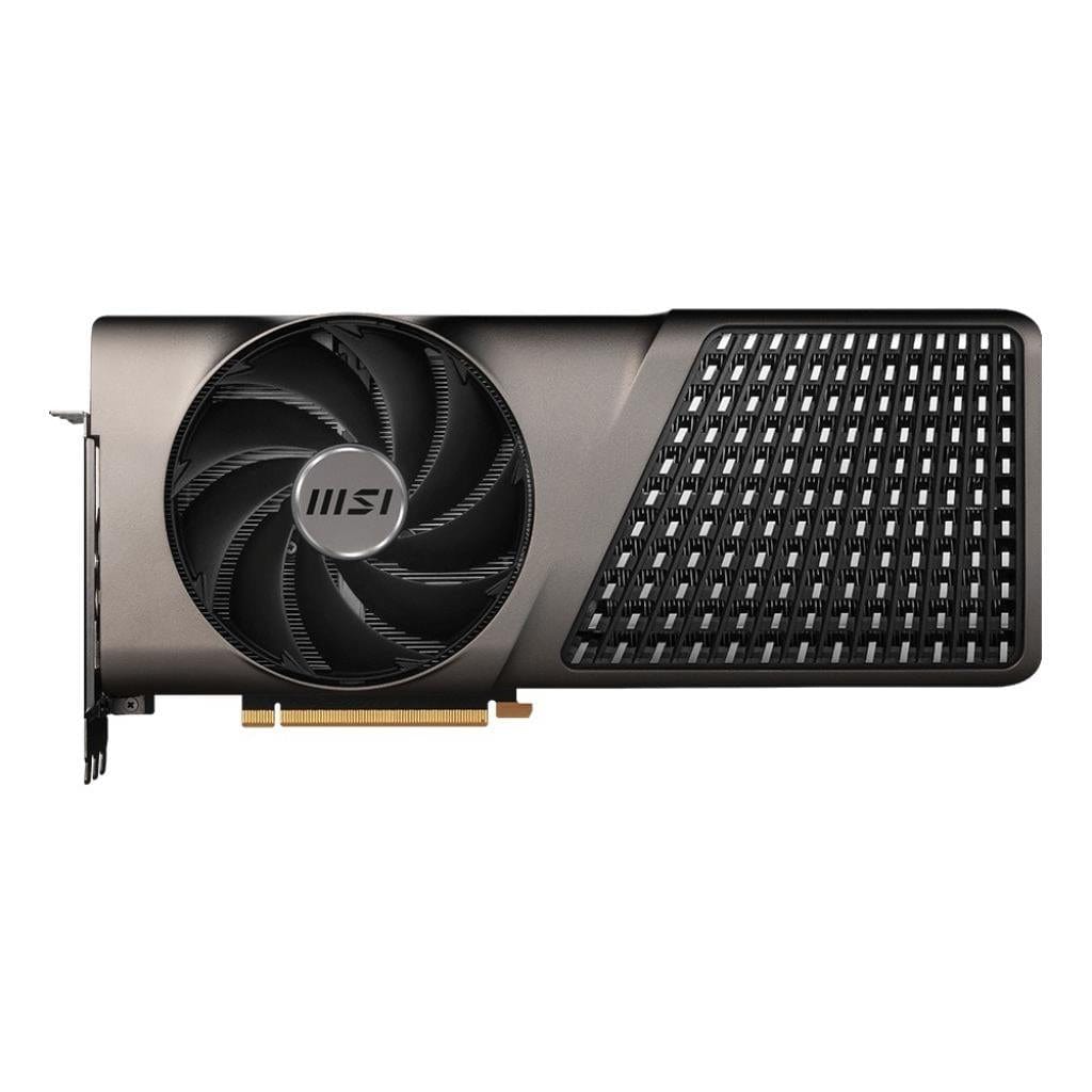 MSI Nvidia GeForce RTX 4080 SUPER 16G EXPERT 16GB GDDR6X Graphics Card