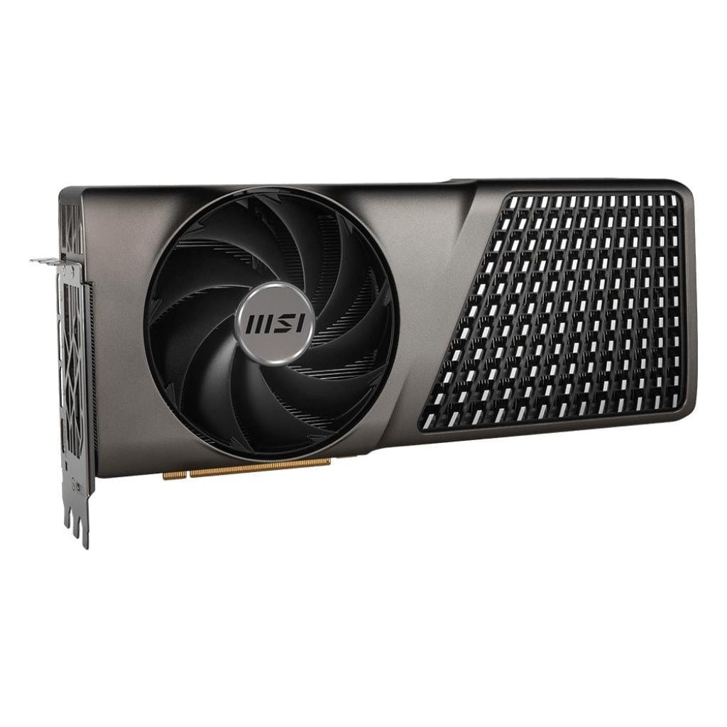 MSI Nvidia GeForce RTX 4080 SUPER 16G EXPERT 16GB GDDR6X Graphics Card