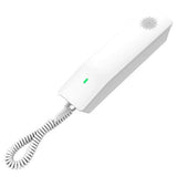 Grandstream 2 Line Compact Hotel Phone - White GHP610