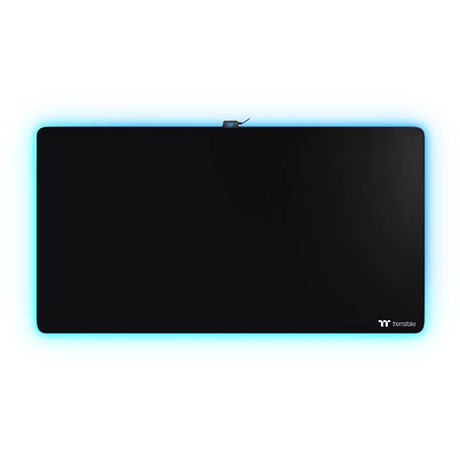 Thermaltake M900 XXL RGB Gaming Mouse Pad Black GMP-M16-BLKSXC-01