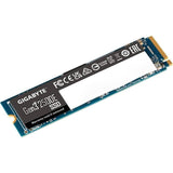 Gigabyte Gen3 2500E M.2 1TB PCIe 3.0 3D NAND NVMe Internal SSD GP-G325E1TB