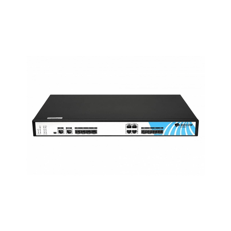 BDCOM 4-port GPON OLT Headend GP3600-04L-2AC