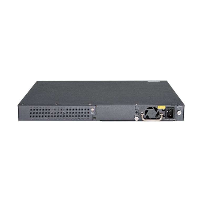 BDCOM GP3600 16-port High-density Pizza-box GPON OLT GP3600-16