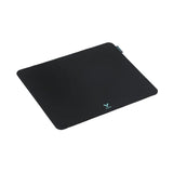 Rapoo Solid Mouse Pad with Rapoo Logo - Black GP36651