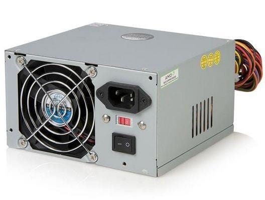 Mecer Universal 700W 80 Plus ATX Power Supply GPM700S-B