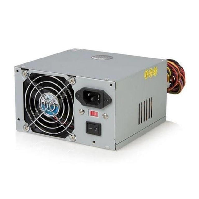 Mecer Universal 500W 80 Plus ATX Power Supply Unit GPT500S