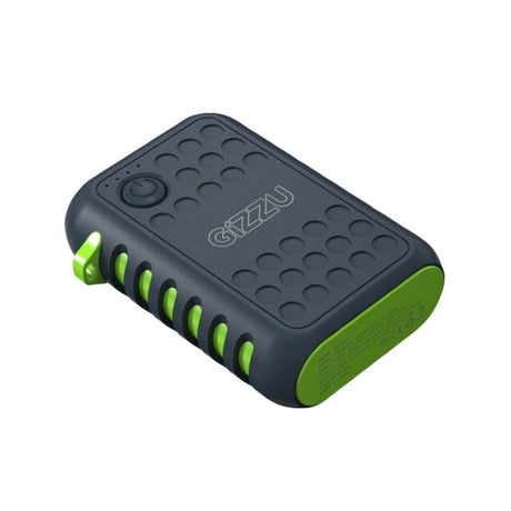 Gizzu 10000mAh 18W Rugged Powerbank GRPB10