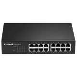 Edimax 16-port Gigabit Ethernet Unmanaged Switch GS-1016 V2