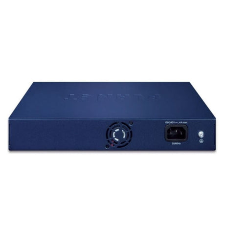 Planet GS-4210-8P2C 8-port PoE Managed Switch