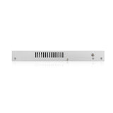 Zyxel GS1008HP-EU0101F 8-port GbE Unmanaged PoE Network Switch Grey