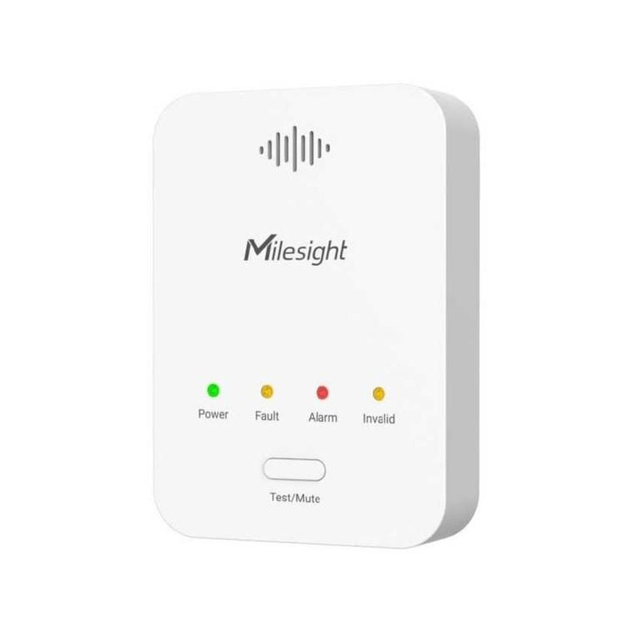 Milesight GS101 Methane Gas Detector