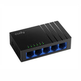 Cudy GS105D 5-port GbE Unmanaged Desktop Network Switch