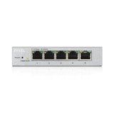 Zyxel GS1200-5-EU0101F 5-port GbE Web Managed Network Switch