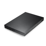 Zyxel GS190024HPV2-EU0101F V2 24-port GbE Managed Network Switch