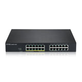 Zyxel GS1915-24EP 24-port GbE 12-port PoE Smart Managed Switch