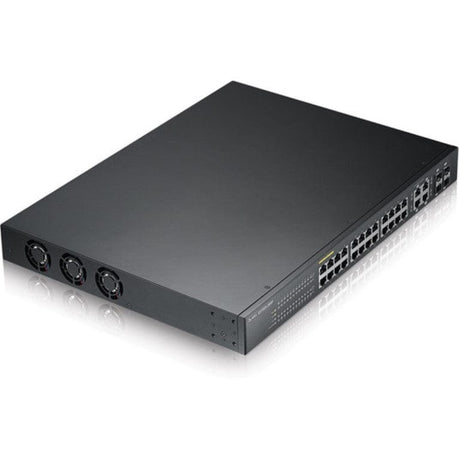 Zyxel 24-port Managed PoE Network Switch GS1920-24HPV2