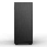 Huntkey GS400C Gaming PC Case Black