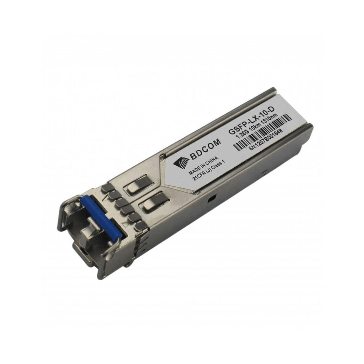 BDCOM Single-Mode SFP 10km GSFP-LX-10-D