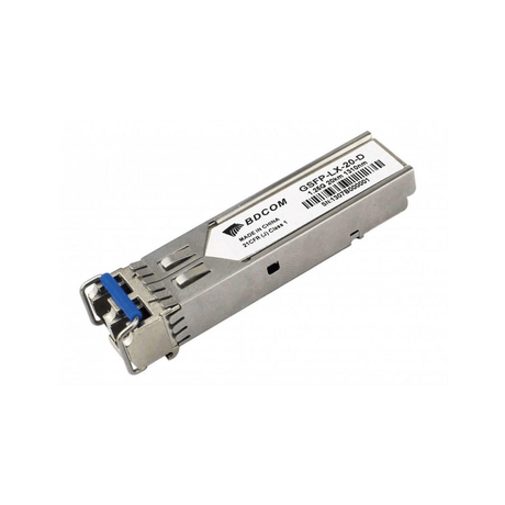 BDCOM Single-Mode SFP 20km GSFP-LX-20-D