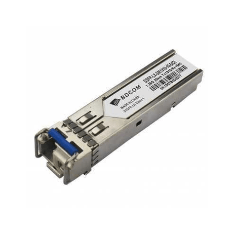 BDCOM Single-Mode Bi-Directional SFP 10km GSFP-LX-SM1310-10-BIDI