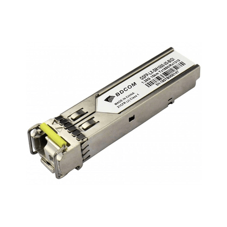 BDCOM Single-Mode Bi-Directional SFP 20km GSFP-LX-SM1310-20-BIDI