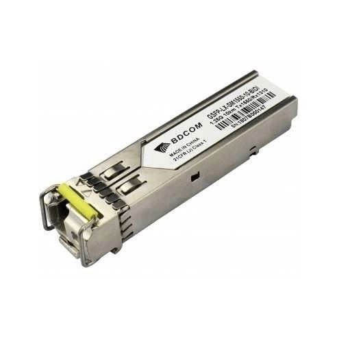 BDCOM Single-Mode Bi-Directional SFP 10km GSFP-LX-SM1550-10-BIDI