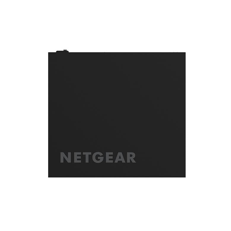 Netgear GSM4230PX 24-port PoE+ 480W 2x1G and 4xSFP+ Managed Switch GSM4230PX-100EUS