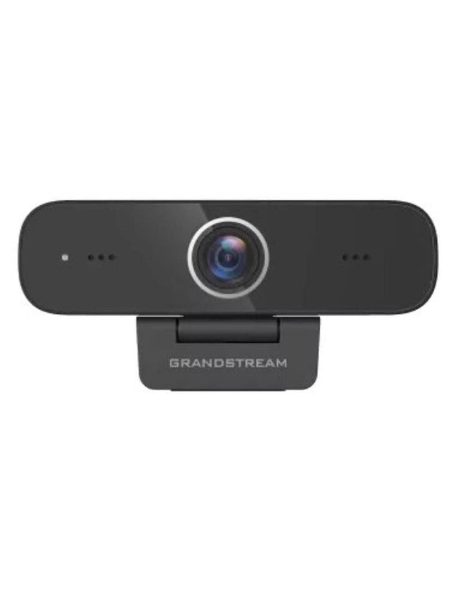 Grandstream HD 1080p 2MP USB Camera with Omnidirectional Microphone GUV3100