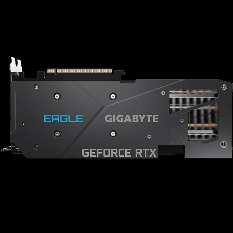  GIGABYTE GeForce RTX 3060 Ti Eagle OC D6X 8G Graphics