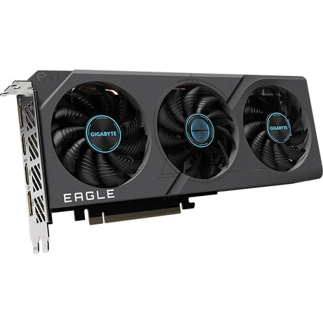 Gigabyte GeForce RTX 4060 Eagle OC 8G 8GB GDDR6 Graphics Card GV-N4060EAGLE OC-8GD