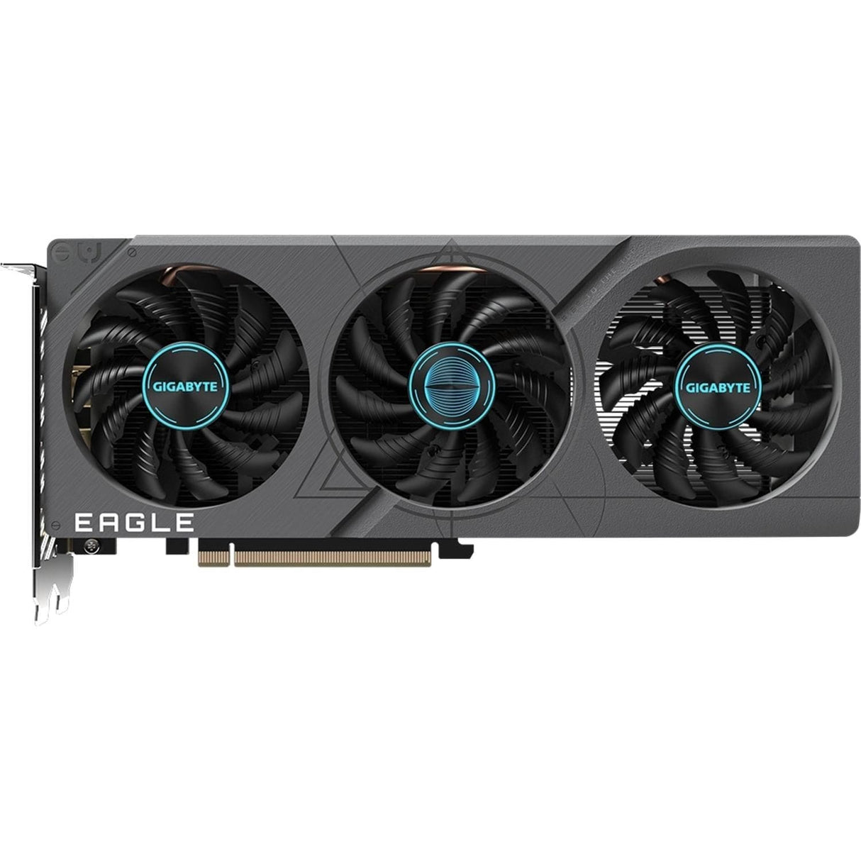 Gigabyte GeForce RTX 4060 Eagle OC 8G 8GB GDDR6 Graphics Card GV-N4060EAGLE OC-8GD