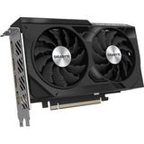 Gigabyte Nvidia GeForce RTX 4060 WindForce OC 8G 8GB GDDR6 Graphics Card GV-N4060WF2OC-8GD