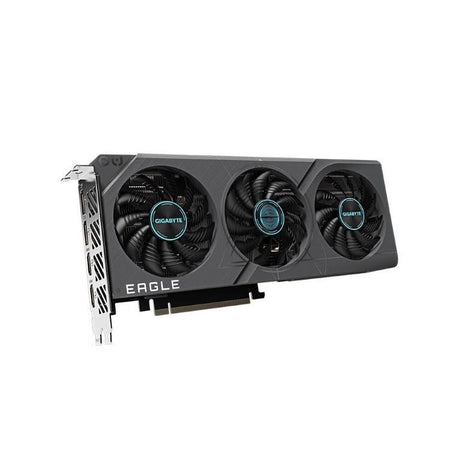 Gigabyte Nvidia GeForce RTX 4060 Ti EAGLE OC 8GB GDDR6 Graphics Card GV-N406TEAGLE OC-8GD