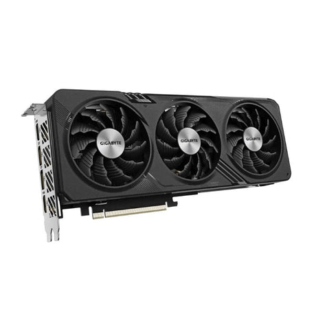 Gigabyte GAMING GeForce RTX 4060 Ti OC 16GB GDDR6 Graphics Card GV-N406TGAMING OC-16GD