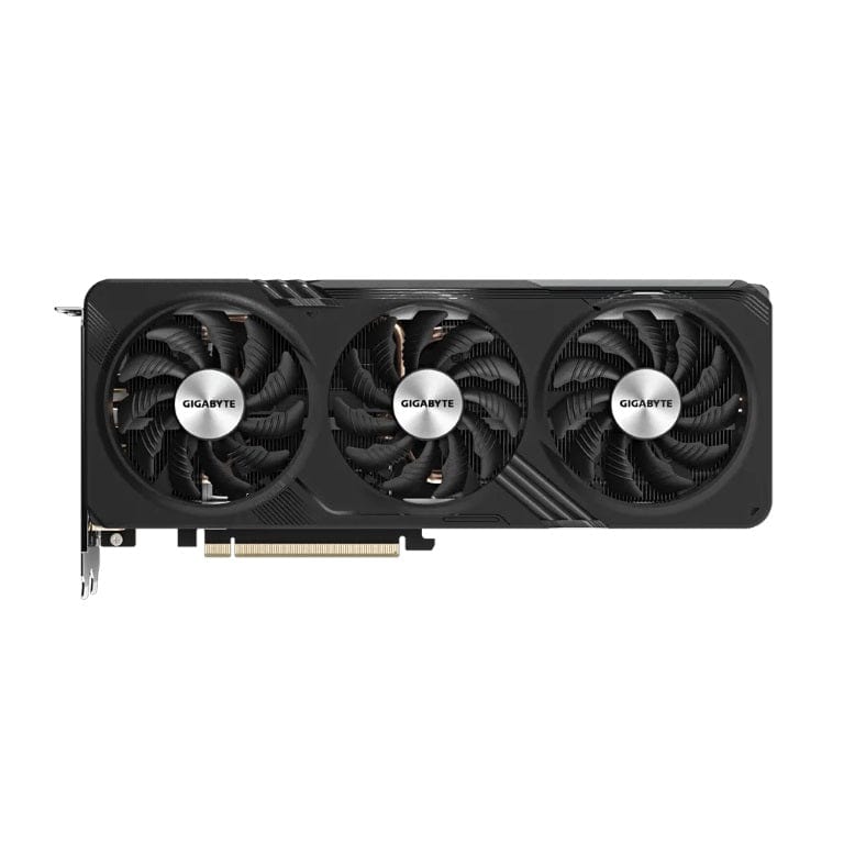 Gigabyte GAMING GeForce RTX 4060 Ti OC 16GB GDDR6 Graphics Card GV-N406TGAMING OC-16GD