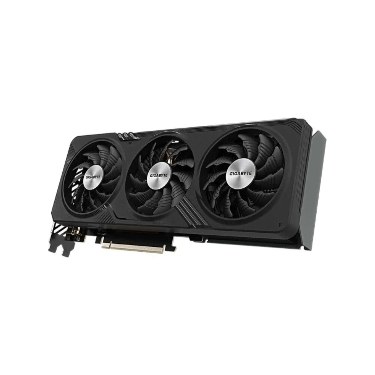 Gigabyte Nvidia GeForce RTX 4060 Ti GAMING OC 8GB GDDR6 Graphics Card GV-N406TGAMING OC-8GD