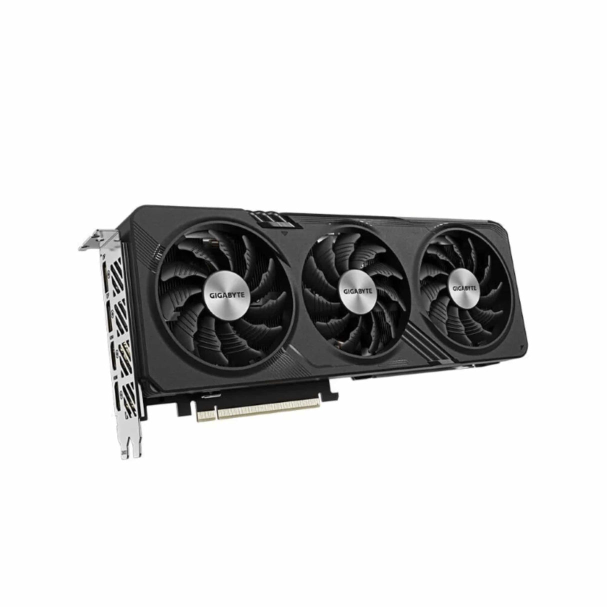 Gigabyte Nvidia GeForce RTX 4060 Ti GAMING OC 8GB GDDR6 Graphics Card GV-N406TGAMING OC-8GD