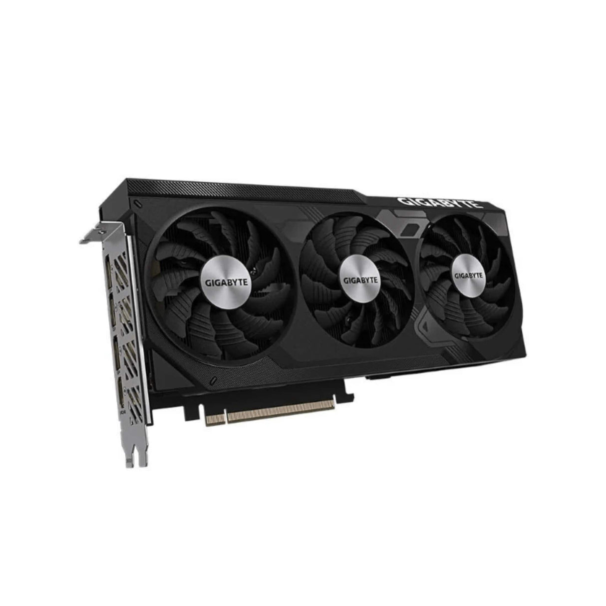 Gigabyte Nvidia GeForce RTX 4070 WINDFORCE OC 12GB GDDR6X Graphics Card GV-N4070WF3OC-12GD