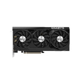 Gigabyte Nvidia GeForce RTX 4070 WINDFORCE OC 12GB GDDR6X Graphics Card GV-N4070WF3OC-12GD