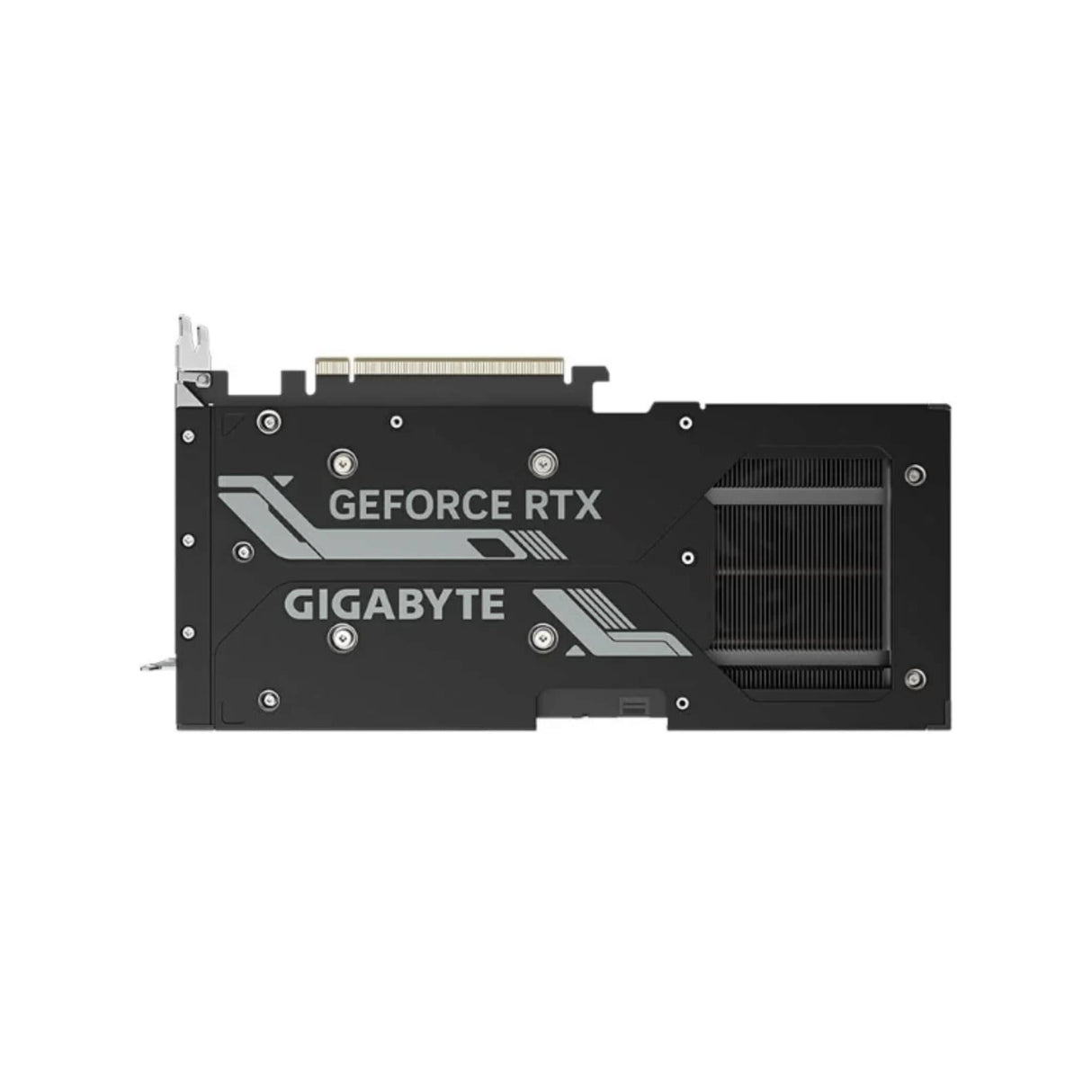 Gigabyte Nvidia GeForce RTX 4070 WINDFORCE OC 12GB GDDR6X Graphics Card GV-N4070WF3OC-12GD