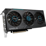 Gigabyte Eagle Nvidia GeForce RTX 4070 Super OC 12G 12GB GDDR6X Graphics Card GV-N407SEAGLE OC-12GD