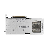 Gigabyte GeForce RTX 4070 Super Eagle OC ICE 12GB GDDR6X Graphics Card GV-N407SEAGLEOC ICE-12GD