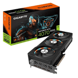 Gigabyte Nvidia GeForce RTX 4070 Super Gaming OC 12GB GDDR6X Graphics Card GV-N407SGAMING OC-12GD