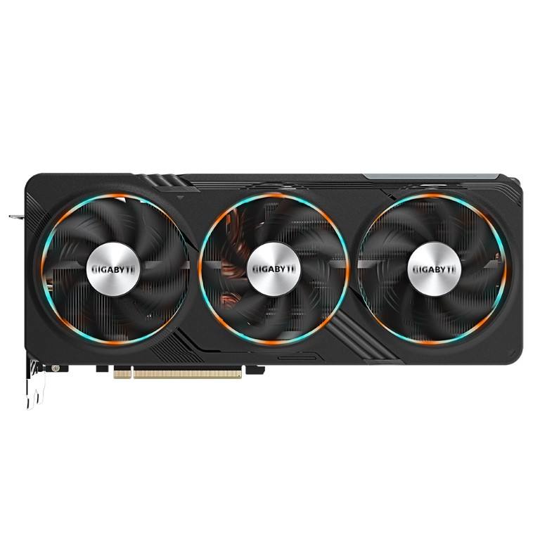 Gigabyte Nvidia GeForce RTX 4070 Super Gaming OC 12GB GDDR6X Graphics Card GV-N407SGAMING OC-12GD