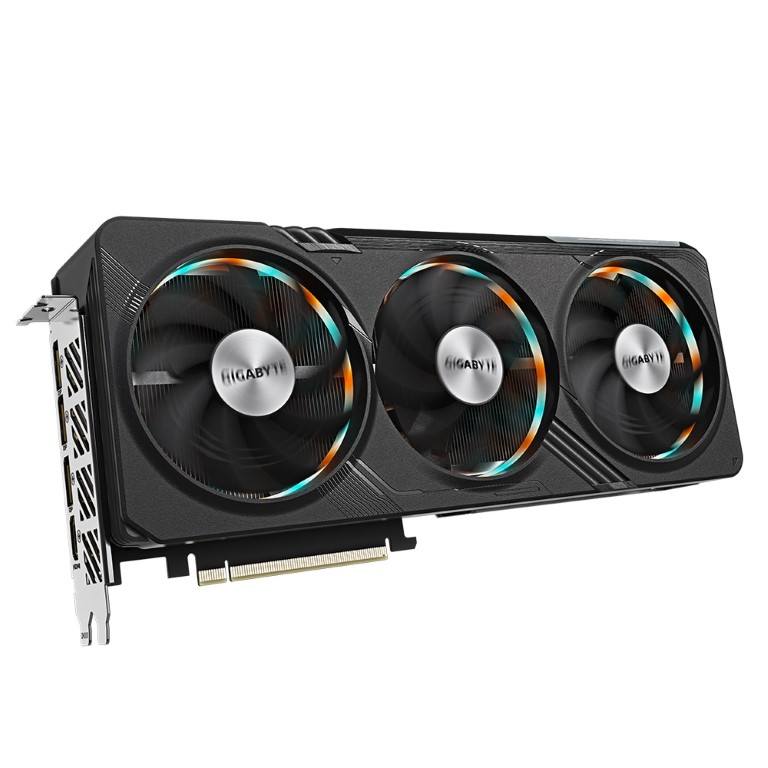 Gigabyte Nvidia GeForce RTX 4070 Super Gaming OC 12GB GDDR6X Graphics Card GV-N407SGAMING OC-12GD